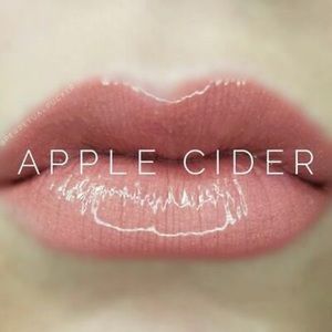 Allow Cider Lipsense